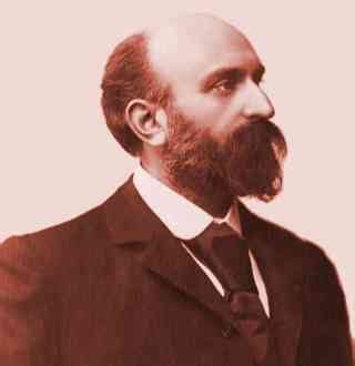 ernest chausson  romantic movement
