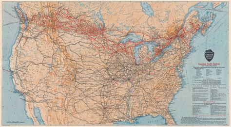 Navigating The Canadian Rockies: A Cartographic Exploration - Oklahoma ...