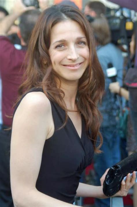 13 Facts About Marin Hinkle | FactSnippet