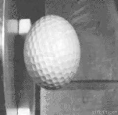 Check Out This Amazing Golf Ball Video, And See Why BP Hopes Golf Balls ...