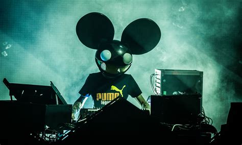 Deadmau5 Upcoming Shows — Live Nation