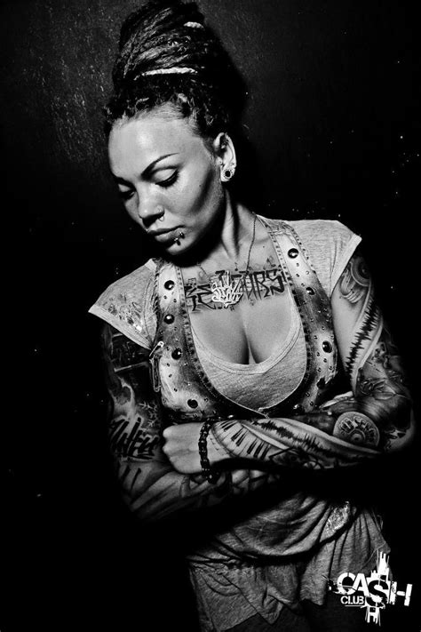 Света Ананас завоевала титул «Tattoo Queen 2013» | FunTattoo.ru