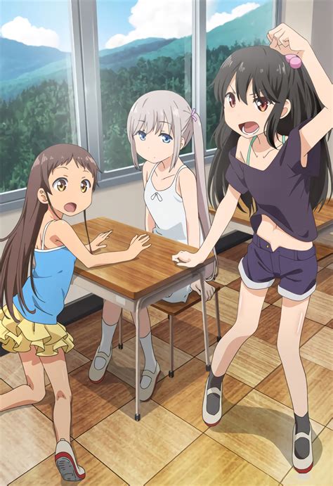 shoujo ramune uncensored 1