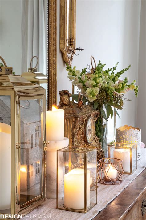 Winter House Decorations