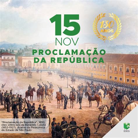 Ano Da Proclamação Da Republica - 7