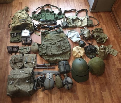 My combloc/ stalker like collection : r/stalker