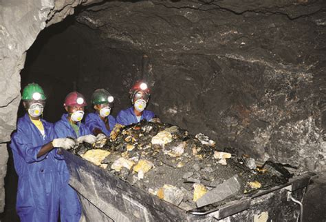 Uganda to use geoscience data to support mineral exploration