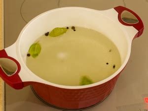 Сельдь соленая