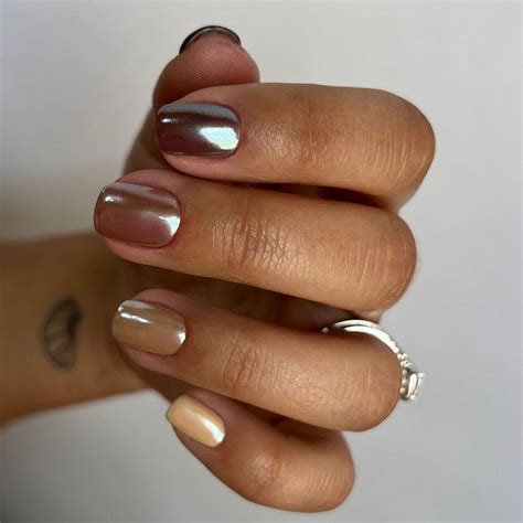 26 Ombré Manicures That Are Cozy, Simple, and Perfect for Fall