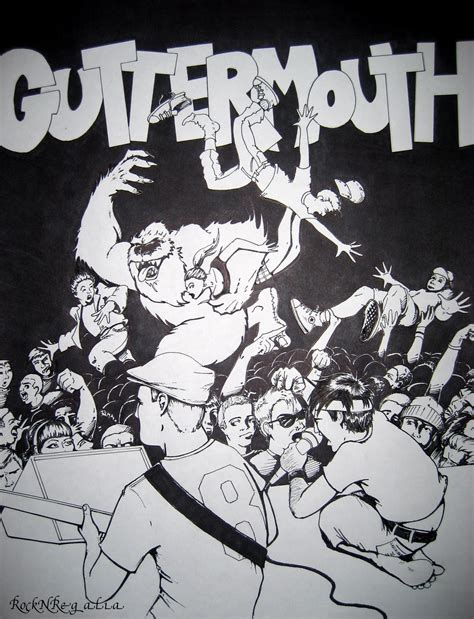 RockNRegalia: A Punk Rock Week