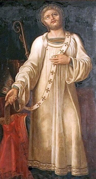 saint justus  lyon rchristendom