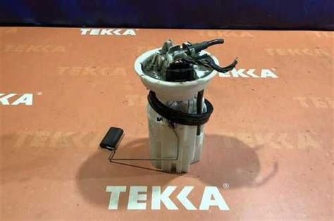 Бензонасос Форд Фокус 3 Москва | Автозапчасти | Festima.Ru – мониторинг ...
