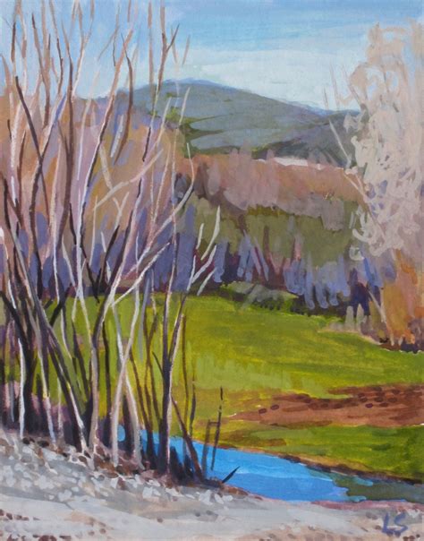 Libby Smith - Artworks - Sullivan Goss - An American Gallery, Santa