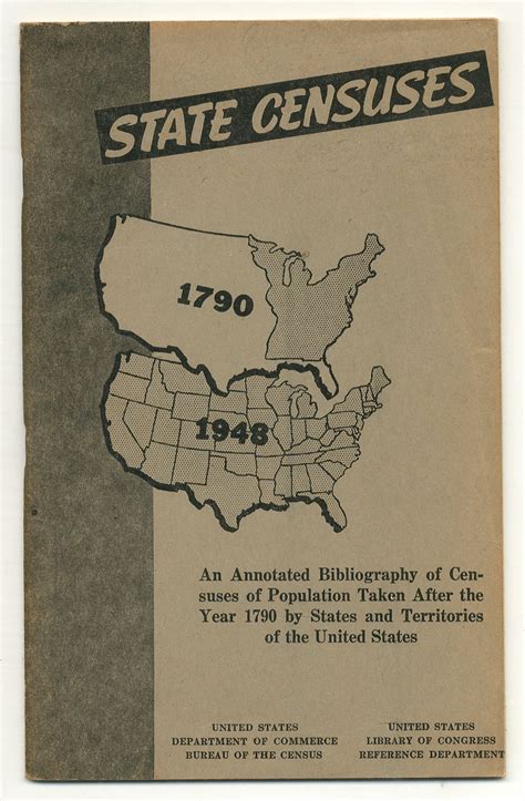 Colonial and State Census Records – Genealogy and Local History Blog