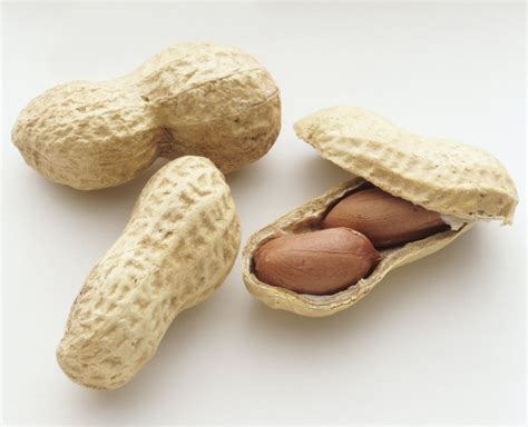 For Sept. 13 National Peanut Day, here are 13 fun facts about peanuts ...