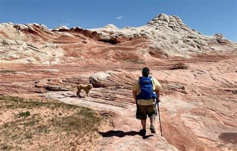 Buckskin Gulch Guided Tour | American West Scenic Adventures