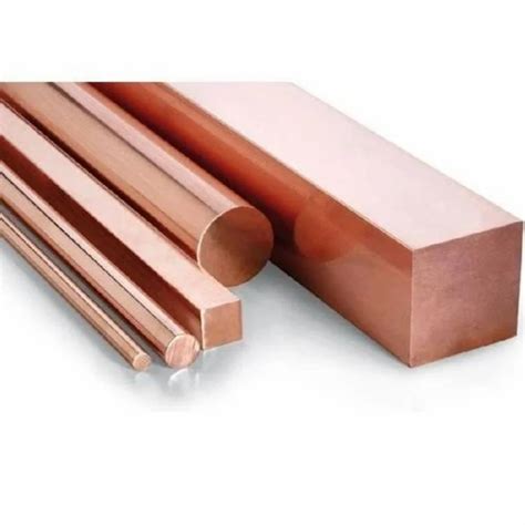 mm   mm rectangular bare copper bars  grades ec grade