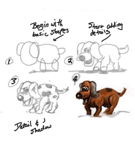 draw cartoon character   draw cartoons