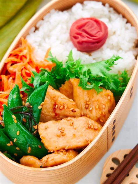 Chicken Teriyaki Bowl Recipe (照り焼き丼 - Teriyakidon)