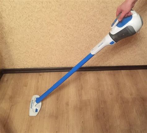 Беспроводной пылесос Black&Decker DV9610NF-QW | отзывы