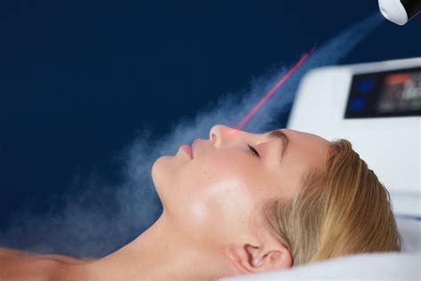 Localized Cryotherapy Treatment — Cryo Myst - Medspa in Main Line Haverford