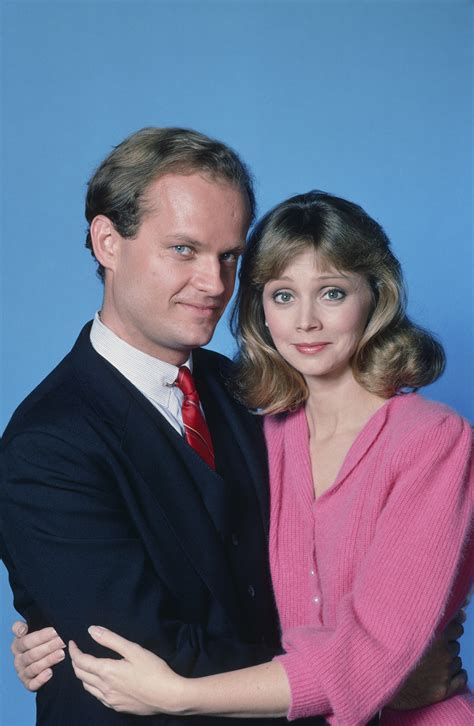 Shelley Long