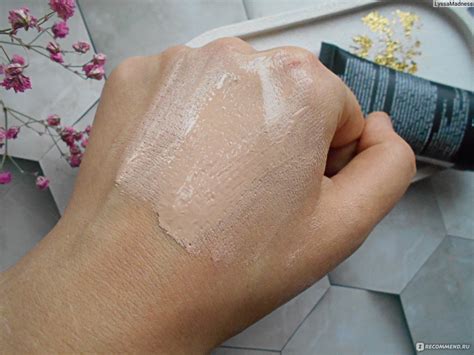 Тональный крем Estrade СС cream satin finish - «Estrade СС Cream Satin ...