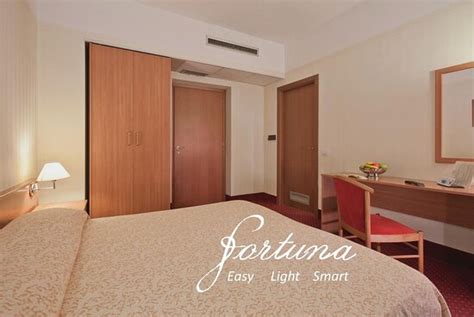 HOTEL FORTUNA (Анкона) - отзывы, фото и сравнение цен - Tripadvisor