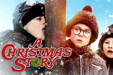 Original Cast Returning For A CHRISTMAS STORY Sequel