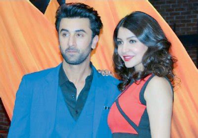 Ranbir Kapoor is here to stay: Anushka Sharma - Read Qatar Tribune on ...