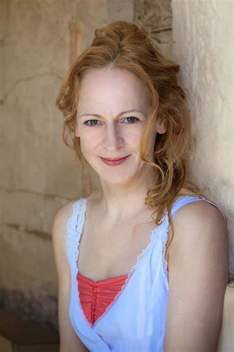 Schauspielerin – Aline Staskowiak