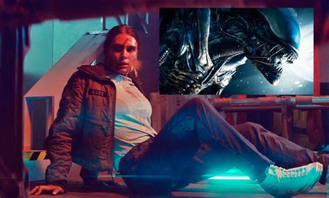 Мини-сериал "Чужой" (2019): трейлер, дата выхода