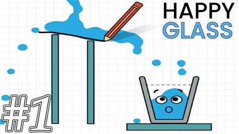 Happy Glass Online - Happy Glass - Gameplay Walkthrough Part 1 - Level 1-30 All Hints ...