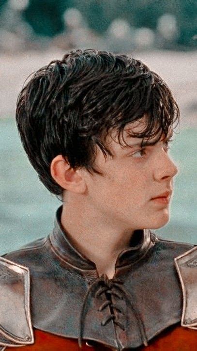 Edmund pevensie – Artofit