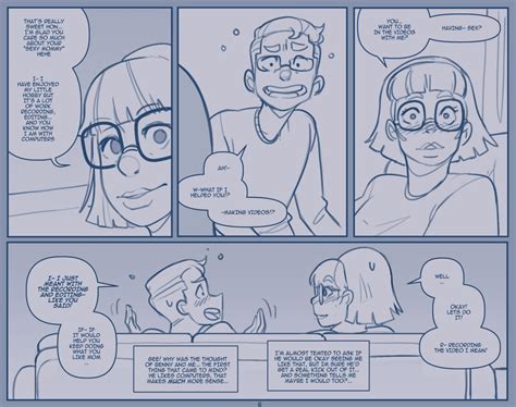 Hoof Beat 2: another pony fanbook [MLP] : r/rule34_comics