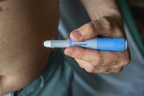 How to Prep & Do an At-Home Semaglutide Injection - IV League Hydration