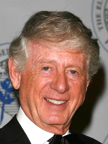 Ted Koppel Bio, Age, Family, Nightline, Wife, Net Worth, Books