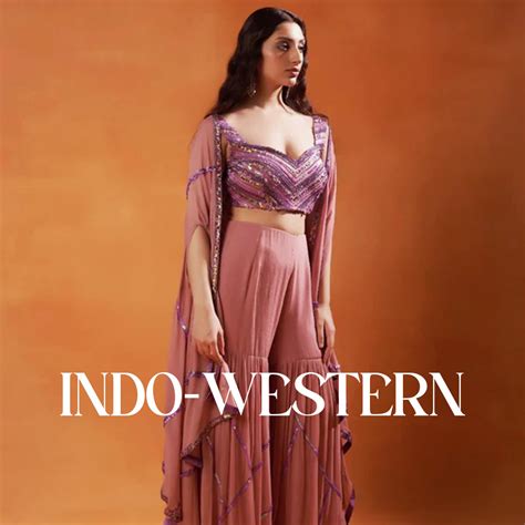 INDO-WESTERN – JASASHI