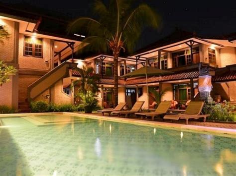 Amazing Kuta Hotel, Bali | 2021 Updated Prices, Deals