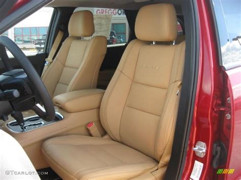 2011 Dodge Durango Citadel interior Photo #48860893 | GTCarLot.com