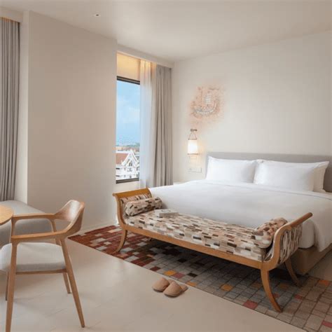 Centara reveals stunning glimpse of soon-to-be-open Centara Ayutthaya