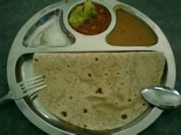 uniknya malaysia makanan masyarakat india roti canai  capati