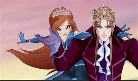 Winx club valtor bloom love | Winx club, Dibujos bonitos de animales ...