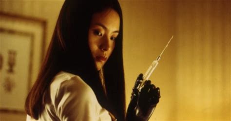 Movies I'd Never Watch