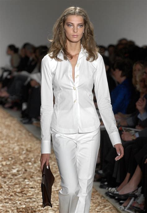 Daria Werbowy - Ð”Ð°Ñ€Ñ–Ñ Ð’ÐµÑ€Ð±Ð¾Ð²Ð° - Zazzybabes.com