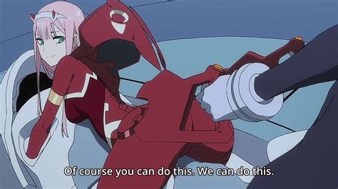 5 минут о Darling in the Franxx или Половое Воспитание с Роботами - YouTube