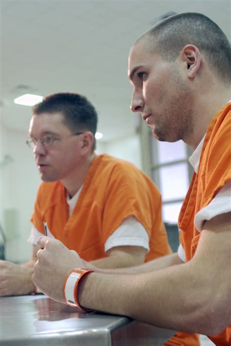 New rehabilitation programs target olmsted county in custody detainees 18