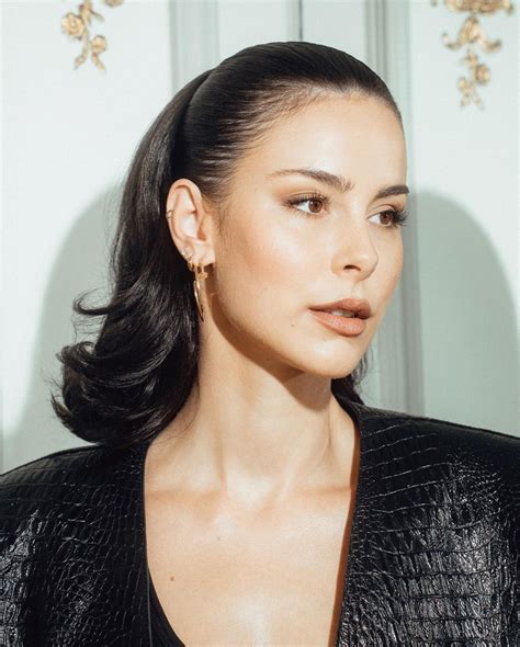 Lena Meyer-Landrut 10/02/2023 • CelebMafia