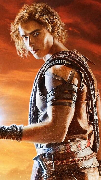 412x732 Bek Gods Of Egypt 412x732 Resolution HD 4k Wallpapers, Images, Backgrounds, Photos and ...