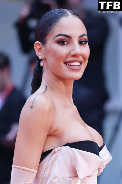 Giulia De Lellis / giuliadelellis103 Nude Leaks OnlyFans Photo 440 | #